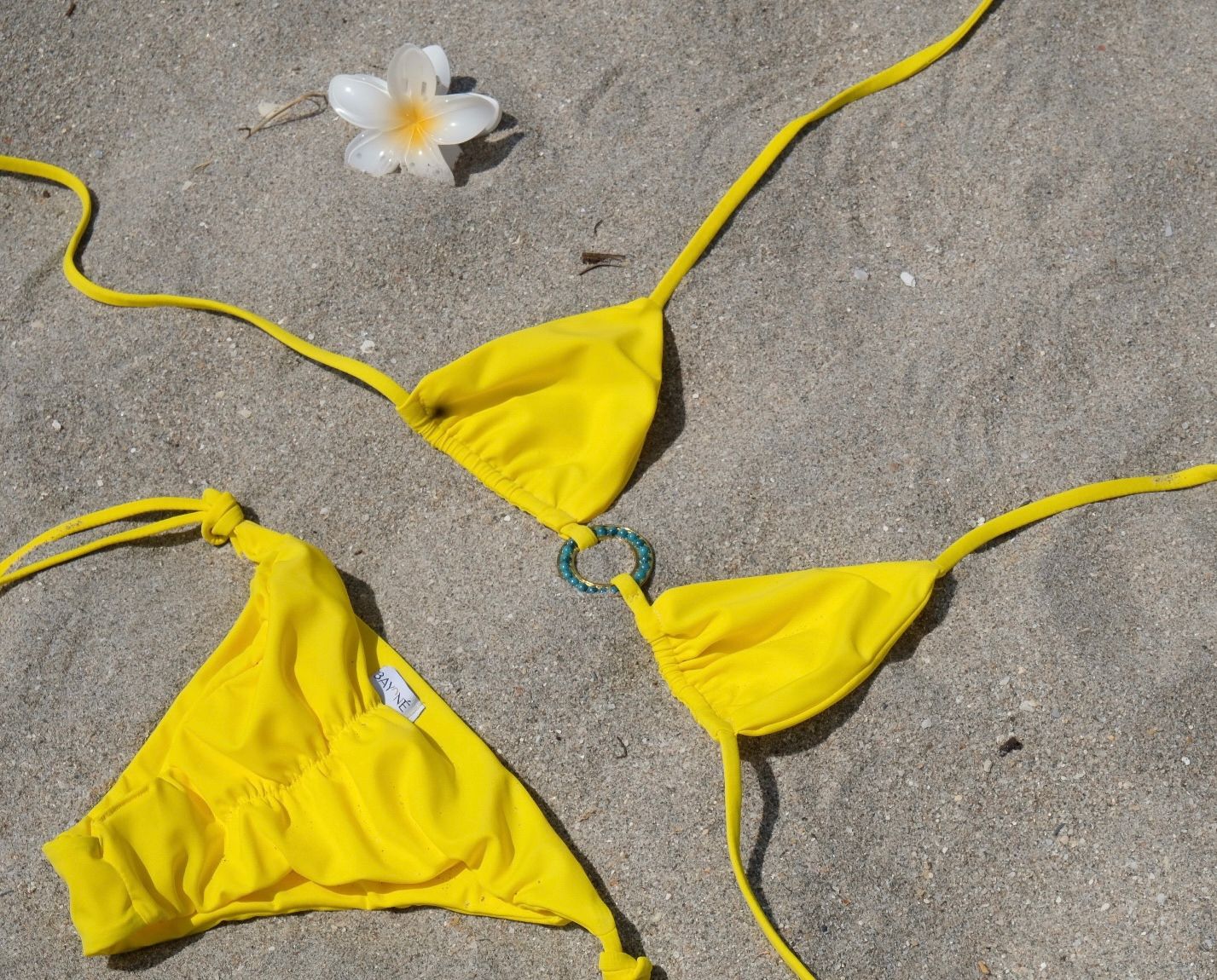May Bottoms in Infinite Summer