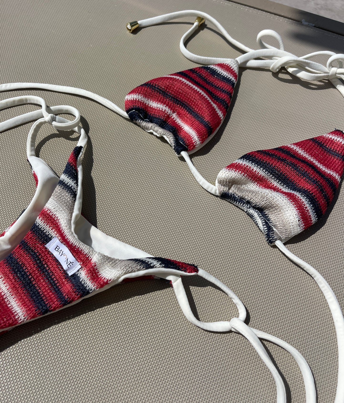 Bandera bikini