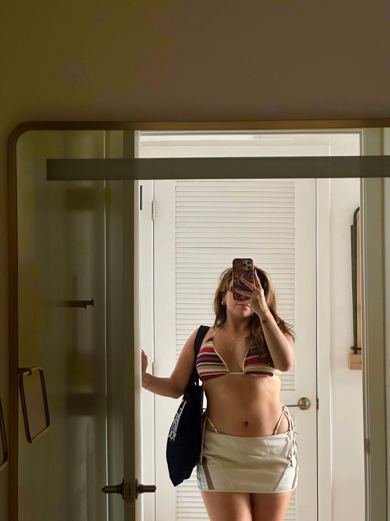 Bandera bikini