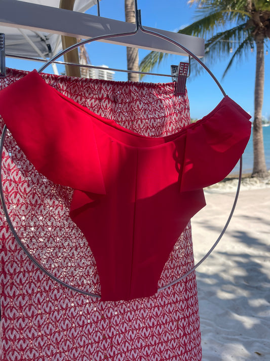 Athena Bottoms in Galentines