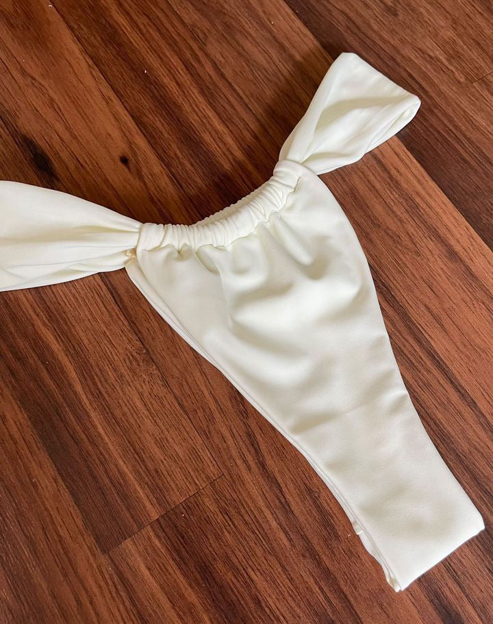 Susan Bottoms in Neutrals