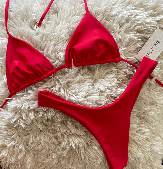 Tiff Bottoms in Neutrals