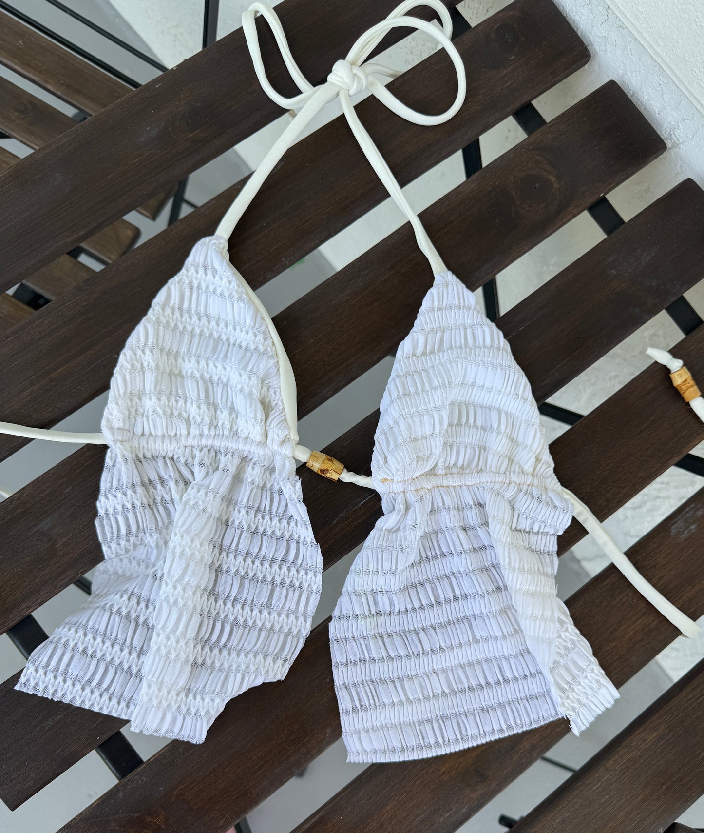 Butterfly top bubble set